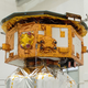 Image: LISA Pathfinder Composite in lab (Image: ESO)